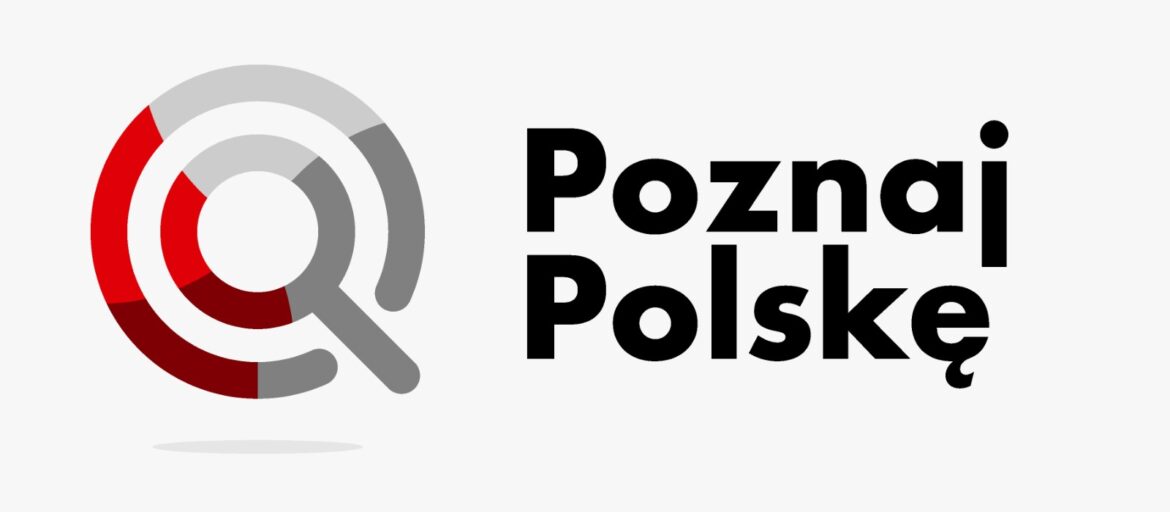 Jesteśmy w programie Poznaj Polskę!