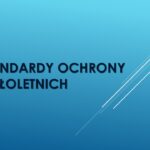 Standardy ochrony małoletnich