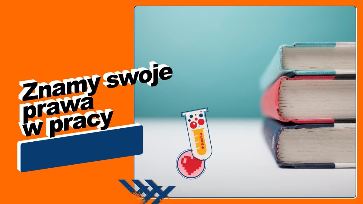 „Poznaj swoje prawa w pracy” – finał konkursu