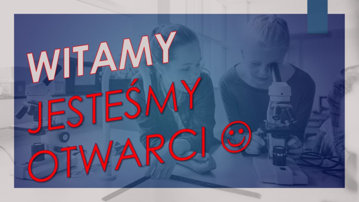 Dzień Otwartych Drzwi Branżówki!