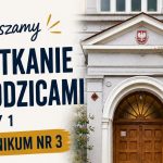 zaproszenie na spotkanie